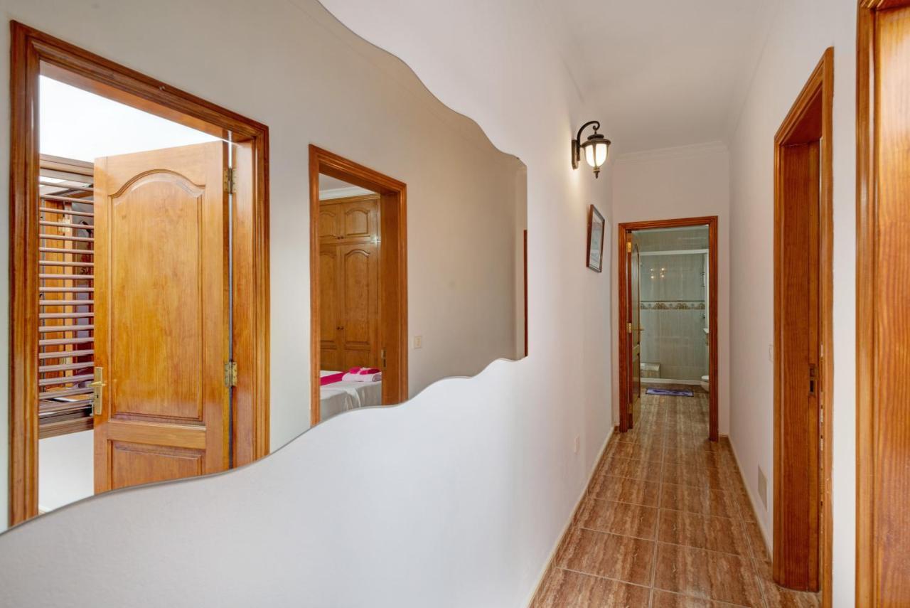 Ferienwohnung Casa Nina Uga Exterior foto